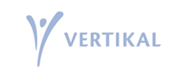 Vertikal